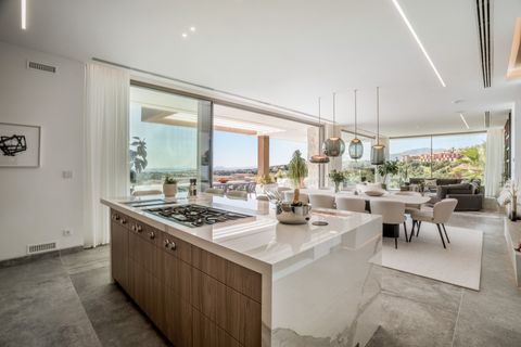 Villa a Benahavis, Malaga, Benahavis - € 10.995.000 | Ref: 720-00035P - foto 10