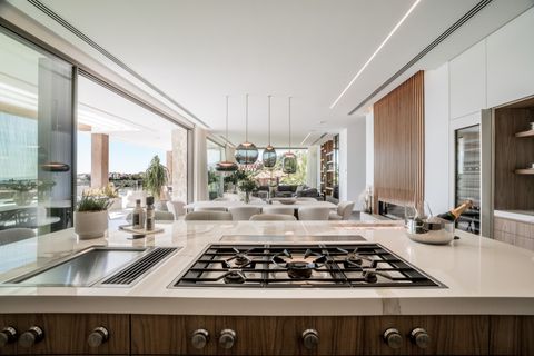 Villa a Benahavis, Malaga, Benahavis - € 10.995.000 | Ref: 720-00035P - foto 11