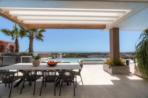 Villa a Benahavis, Malaga, Benahavis - € 10.995.000 | Ref: 720-00035P - foto 14