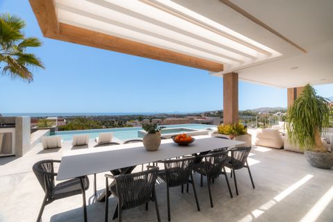 Villa a Benahavis, Malaga, Benahavis - € 10.995.000 | Ref: 720-00035P - foto 15