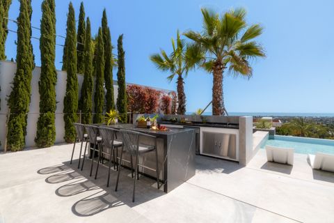 Villa a Benahavis, Malaga, Benahavis - € 10.995.000 | Ref: 720-00035P - foto 17
