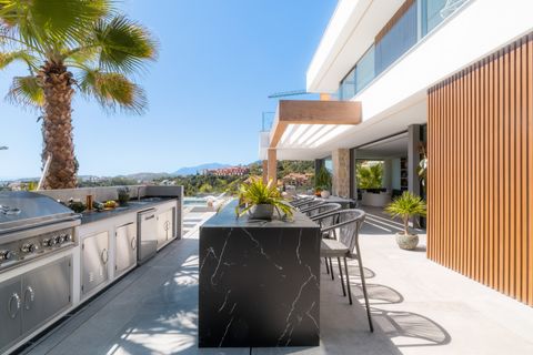 Villa a Benahavis, Malaga, Benahavis - € 10.995.000 | Ref: 720-00035P - foto 20