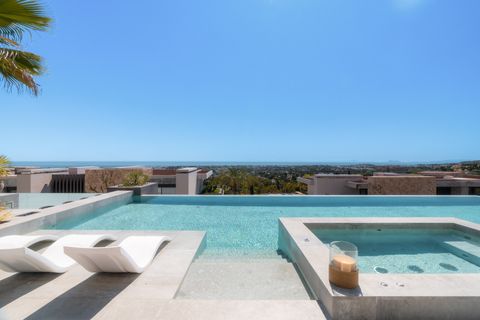 Villa a Benahavis, Malaga, Benahavis - € 10.995.000 | Ref: 720-00035P - foto 22