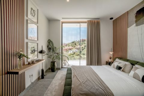 Villa a Benahavis, Malaga, Benahavis - € 10.995.000 | Ref: 720-00035P - foto 24
