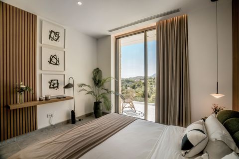 Villa a Benahavis, Malaga, Benahavis - € 10.995.000 | Ref: 720-00035P - foto 25