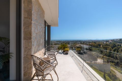 Villa a Benahavis, Malaga, Benahavis - € 10.995.000 | Ref: 720-00035P - foto 26