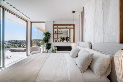 Villa a Benahavis, Malaga, Benahavis - € 10.995.000 | Ref: 720-00035P - foto 31