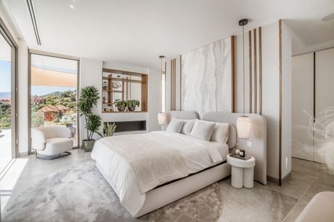 Villa a Benahavis, Malaga, Benahavis - € 10.995.000 | Ref: 720-00035P - foto 32