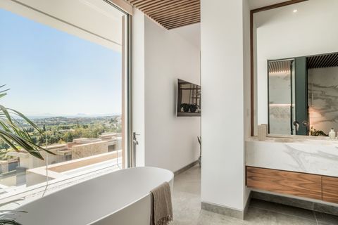 Villa a Benahavis, Malaga, Benahavis - € 10.995.000 | Ref: 720-00035P - foto 35