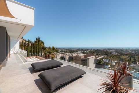 Villa a Benahavis, Malaga, Benahavis - € 10.995.000 | Ref: 720-00035P - foto 38