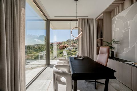 Villa a Benahavis, Malaga, Benahavis - € 10.995.000 | Ref: 720-00035P - foto 40