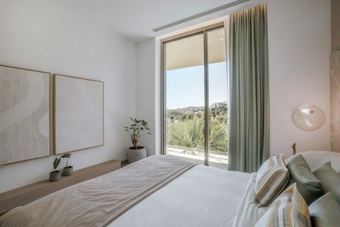 Villa a Benahavis, Malaga, Benahavis - € 10.995.000 | Ref: 720-00035P - foto 41