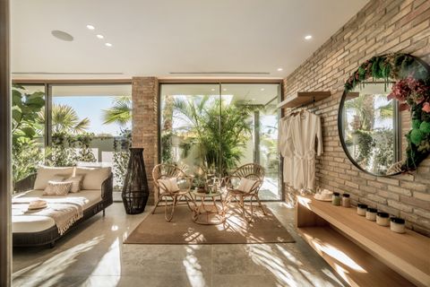 Villa a Benahavis, Malaga, Benahavis - € 10.995.000 | Ref: 720-00035P - foto 45