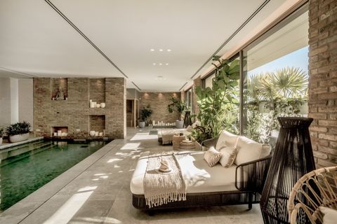 Villa a Benahavis, Malaga, Benahavis - € 10.995.000 | Ref: 720-00035P - foto 46