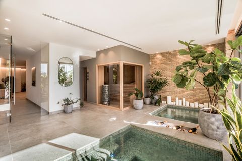 Villa a Benahavis, Malaga, Benahavis - € 10.995.000 | Ref: 720-00035P - foto 48