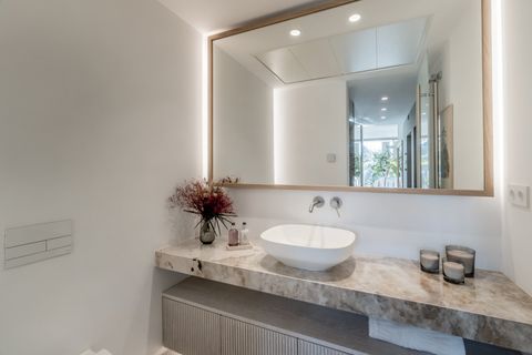 Villa a Benahavis, Malaga, Benahavis - € 10.995.000 | Ref: 720-00035P - foto 50