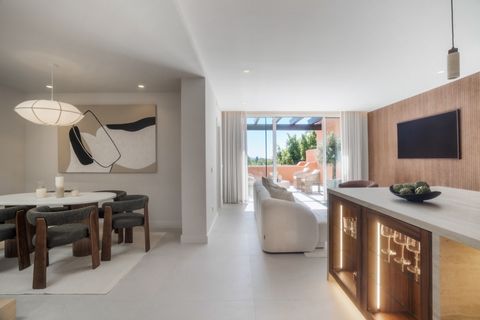 Penthouse i Marbella, Malaga - foto 3