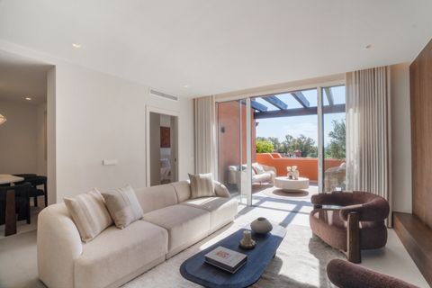 Penthouse i Marbella, Malaga, Marbella - € 1.749.000 | Ref: 720-00036P - foto 8