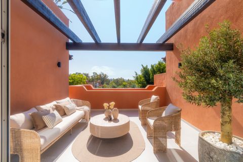 Penthouse i Marbella, Malaga, Marbella - € 1.749.000 | Ref: 720-00036P - foto 10