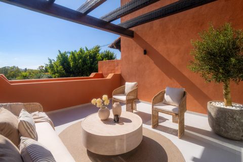 Penthouse i Marbella, Malaga, Marbella - € 1.749.000 | Ref: 720-00036P - foto 11