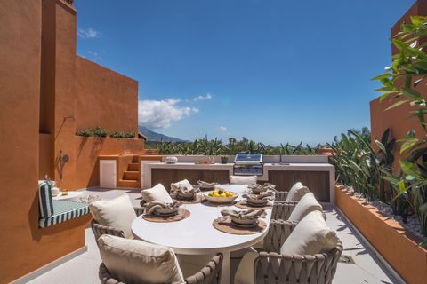 Penthouse i Marbella, Malaga, Marbella - € 1.749.000 | Ref: 720-00036P - foto 22
