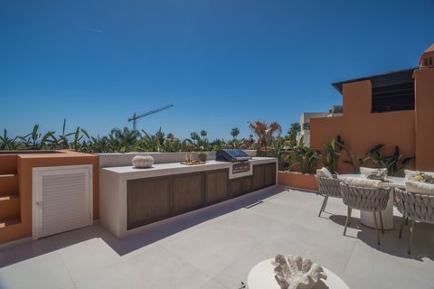 Penthouse i Marbella, Malaga, Marbella - € 1.749.000 | Ref: 720-00036P - foto 24