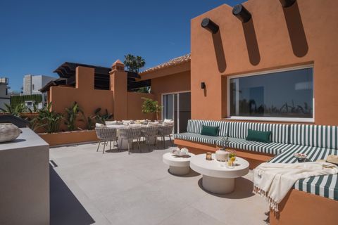 Penthouse i Marbella, Malaga, Marbella - € 1.749.000 | Ref: 720-00036P - foto 25