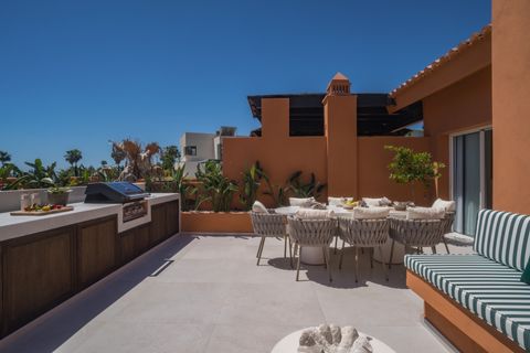 Penthouse i Marbella, Malaga, Marbella - € 1.749.000 | Ref: 720-00036P - foto 26