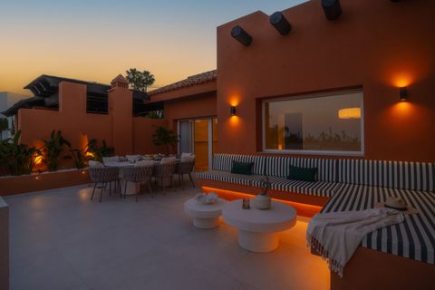 Penthouse i Marbella, Malaga, Marbella - € 1.749.000 | Ref: 720-00036P - foto 35