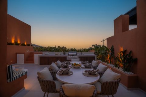 Penthouse i Marbella, Malaga, Marbella - € 1.749.000 | Ref: 720-00036P - foto 36