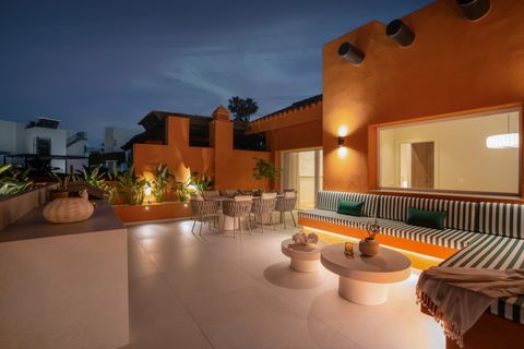Penthouse i Marbella, Malaga, Marbella - € 1.749.000 | Ref: 720-00036P - foto 37