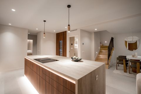Penthouse i Marbella, Malaga, Marbella - € 1.749.000 | Ref: 720-00036P - foto 41