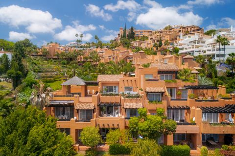 Penthouse i Marbella, Malaga, Marbella - € 1.749.000 | Ref: 720-00036P - foto 43