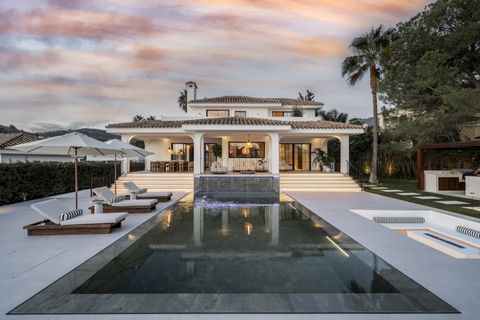 Villa a Marbella, Malaga, Marbella - € 4.950.000 | Ref: 720-00039P - foto 2