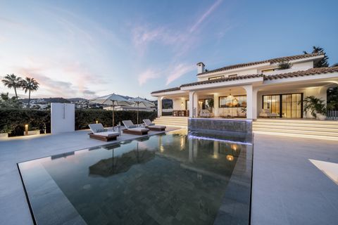 Villa a Marbella, Malaga, Marbella - € 4.950.000 | Ref: 720-00039P - foto 3