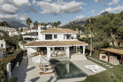 Villa a Marbella, Malaga, Marbella - € 4.950.000 | Ref: 720-00039P - foto 34