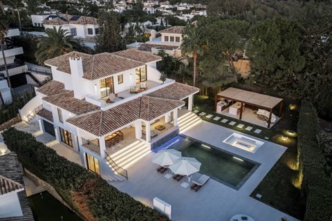 Villa a Marbella, Malaga, Marbella - € 4.950.000 | Ref: 720-00039P - foto 44