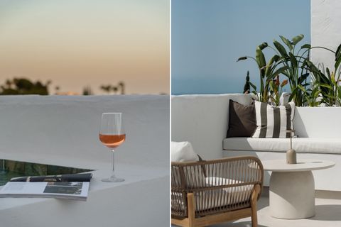 Penthouse i Marbella, Malaga - foto 3
