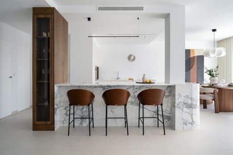 Penthouse i Marbella, Malaga - foto 5