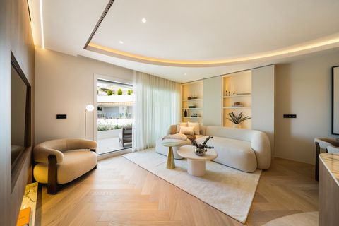 Wohnung in Marbella, Malaga - Foto 5