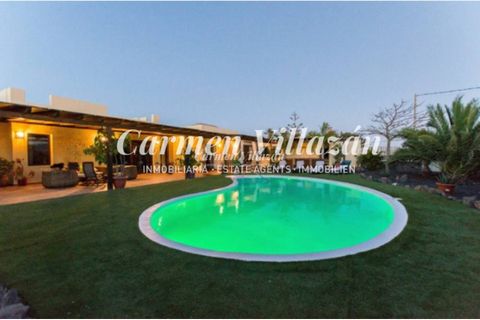 Villa a Lajares, Fuerteventura, Lajares - € 800.000 | Ref: 2443 - foto 2