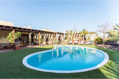 Villa a Lajares, Fuerteventura, Lajares - € 800.000 | Ref: 2443 - foto 3