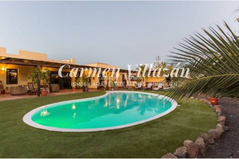 Villa a Lajares, Fuerteventura, Lajares - € 800.000 | Ref: 2443 - foto 4