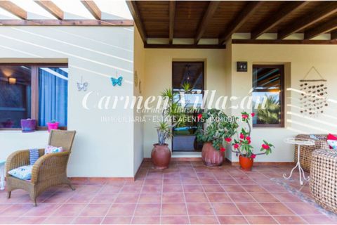 Villa a Lajares, Fuerteventura, Lajares - € 800.000 | Ref: 2443 - foto 5