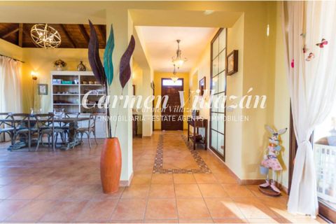 Villa a Lajares, Fuerteventura, Lajares - € 800.000 | Ref: 2443 - foto 9