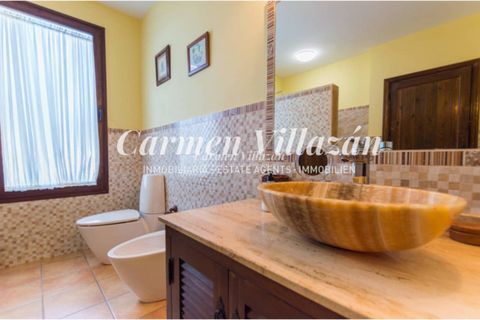 Villa a Lajares, Fuerteventura, Lajares - € 800.000 | Ref: 2443 - foto 14
