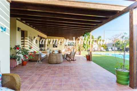 Villa a Lajares, Fuerteventura, Lajares - € 800.000 | Ref: 2443 - foto 17