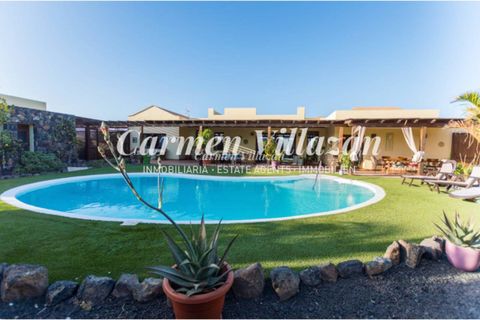 Villa a Lajares, Fuerteventura, Lajares - € 800.000 | Ref: 2443 - foto 18