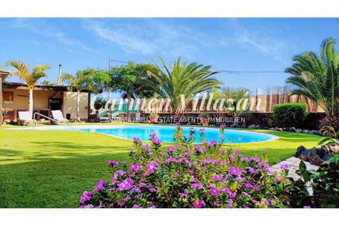 Villa a Lajares, Fuerteventura, Lajares - € 800.000 | Ref: 2443 - foto 19
