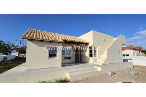 Villa a Triquivijate, Fuerteventura, Triquivijate - € 310.000 | Ref: 2566 - foto 1